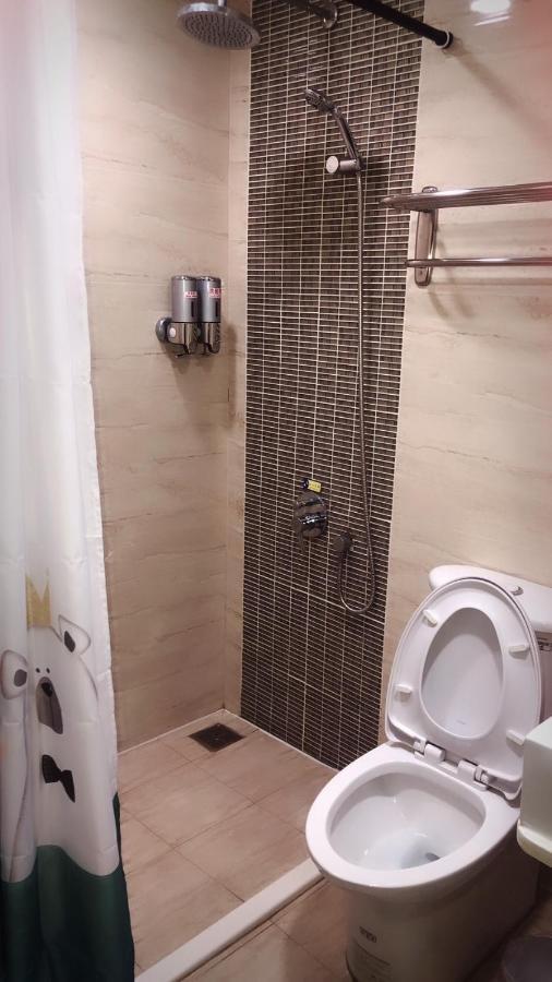 荳蔻年華 Apartman Tajnan Kültér fotó